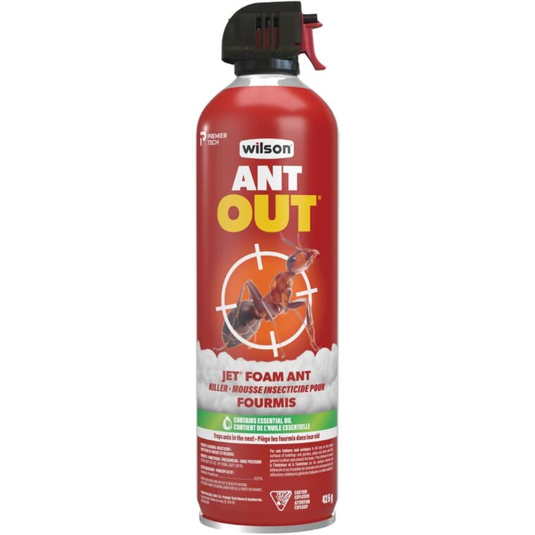 Ant Jet Foam Killer Spray - 425 g