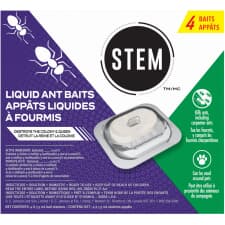 STEM Liquid Ant Baits | Home Hardware