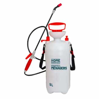 Can You Put Bleach in a Backpack Sprayer: Essential Safety Tips