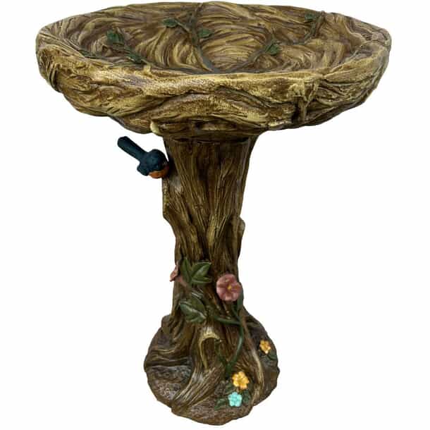 Where to Buy a Bird Bath: Top Spots for Perfect Garden Decor