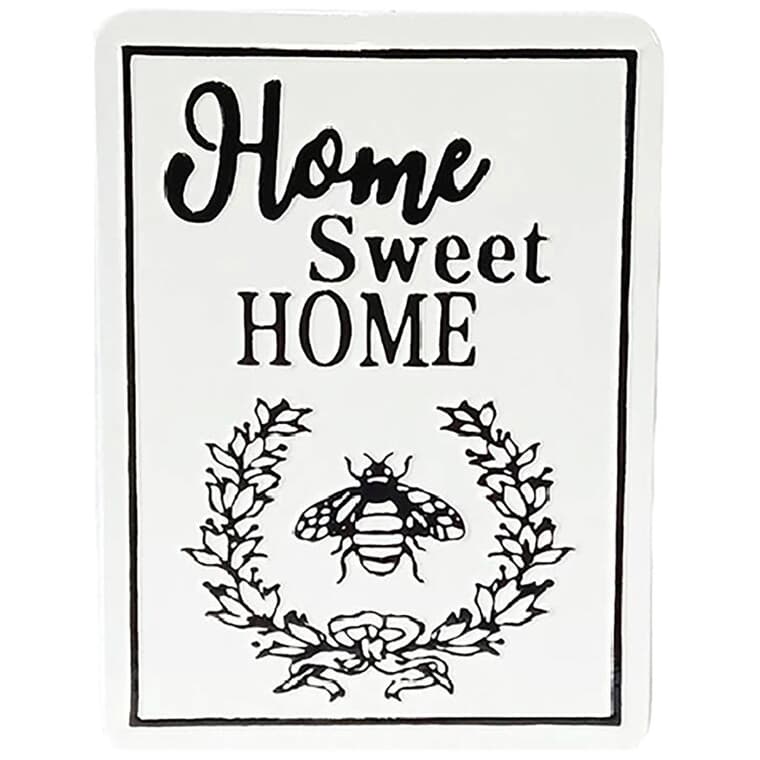 Bee Porch Signs - Assorted Designs & Sayings
