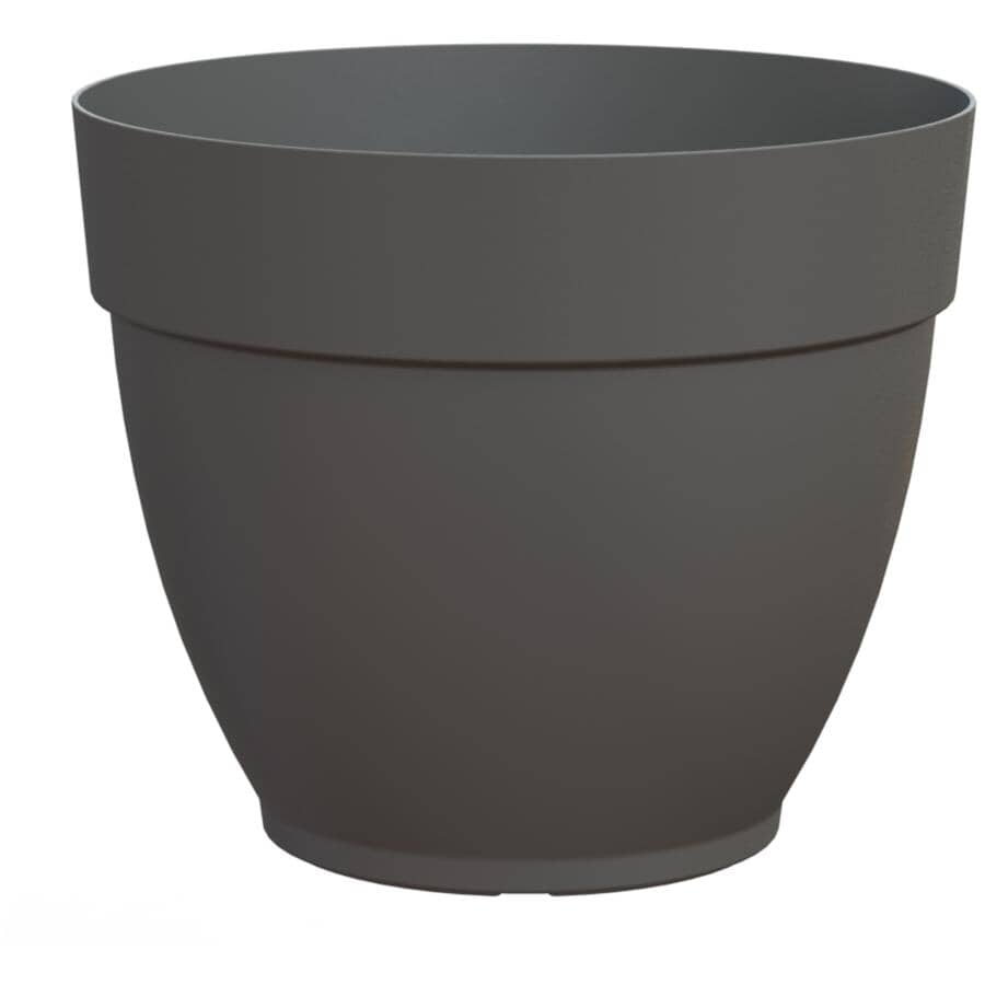 Pot - Artevasi - Capri - Large - Réserve D'eau - Vert Cendre - L39,1 X