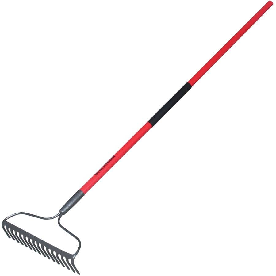 Bok Rake BENCHMARK 66