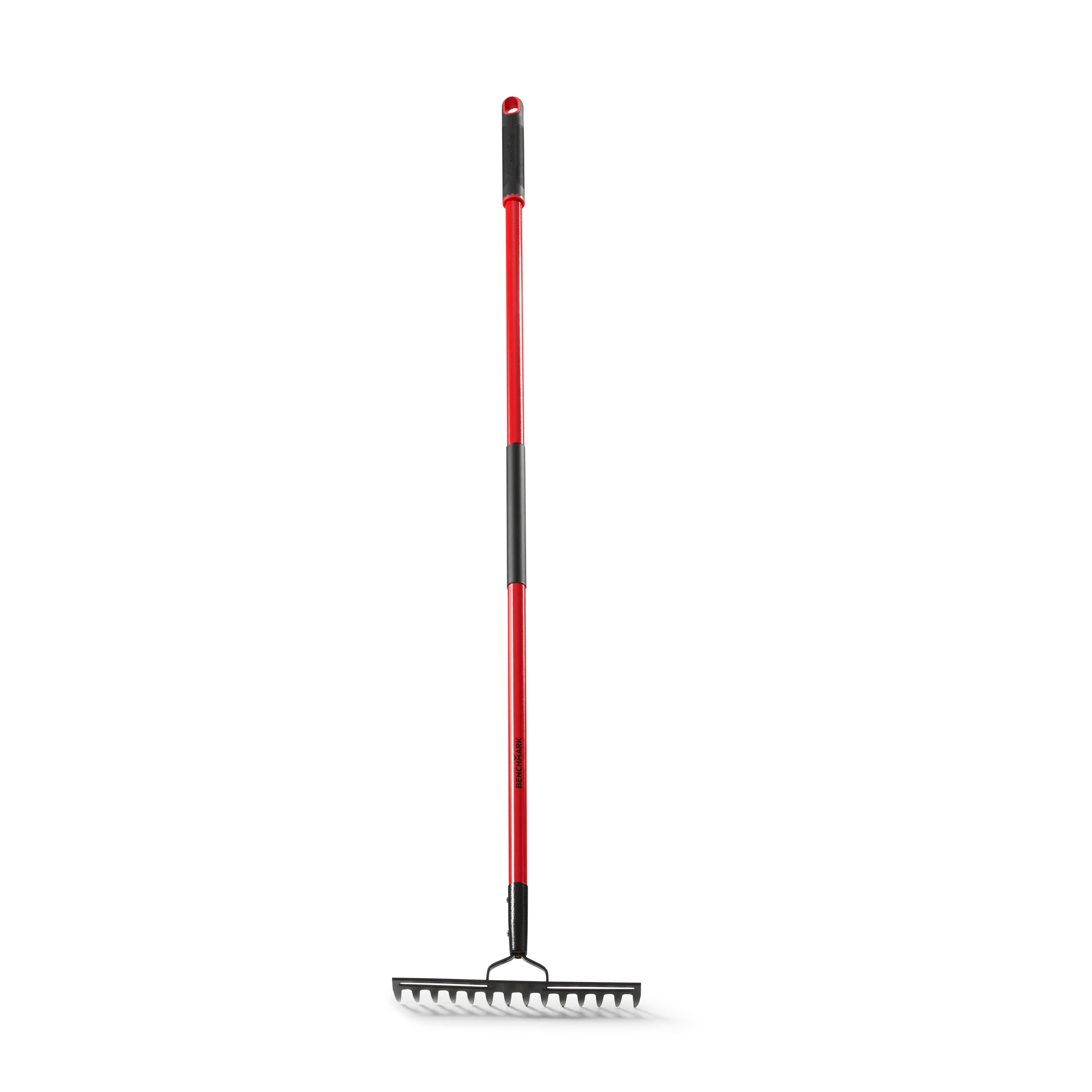 Home Hardware Rake BENCHMARK 66