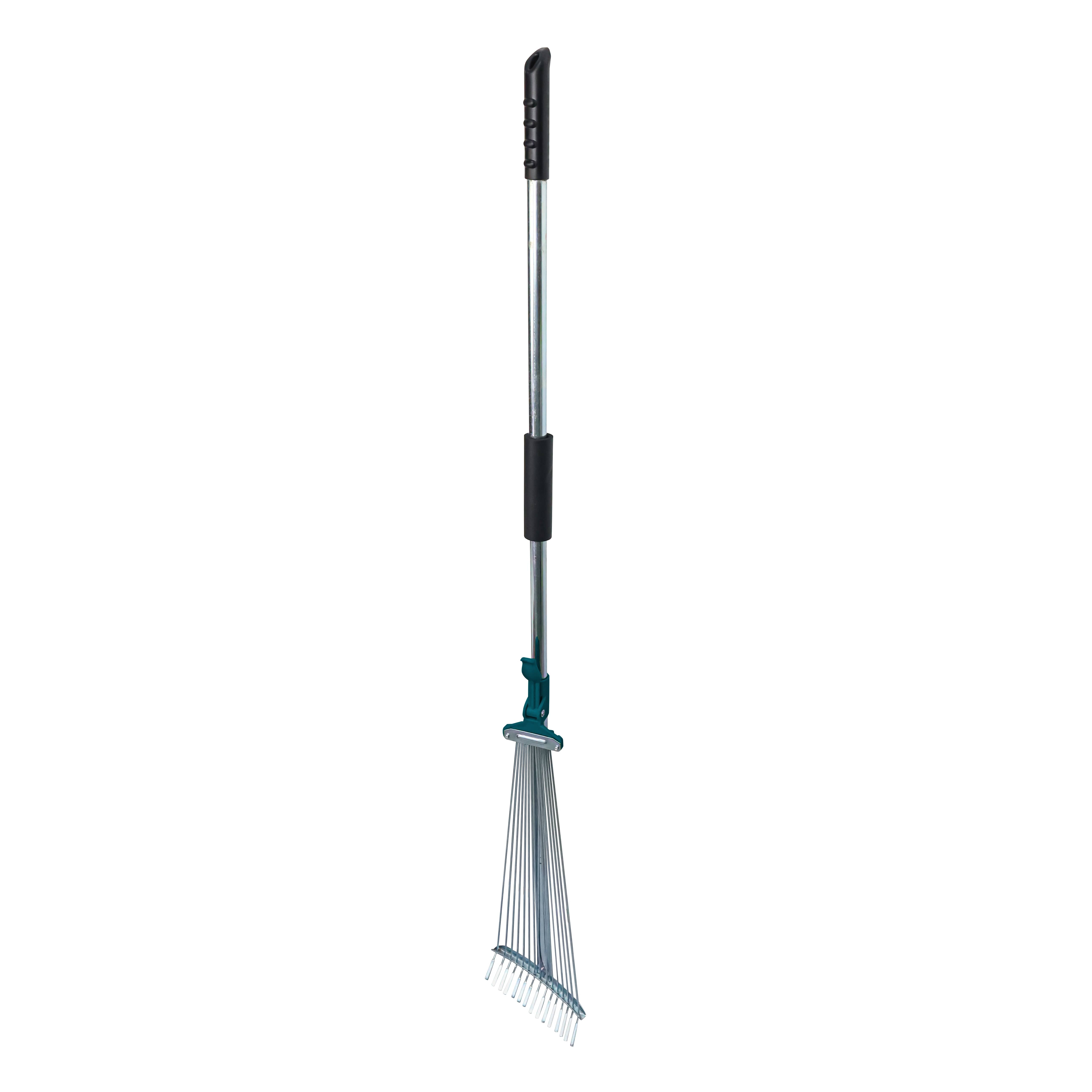 Home Hardware Rake HOME ESSENTIALS 15 Tines 7