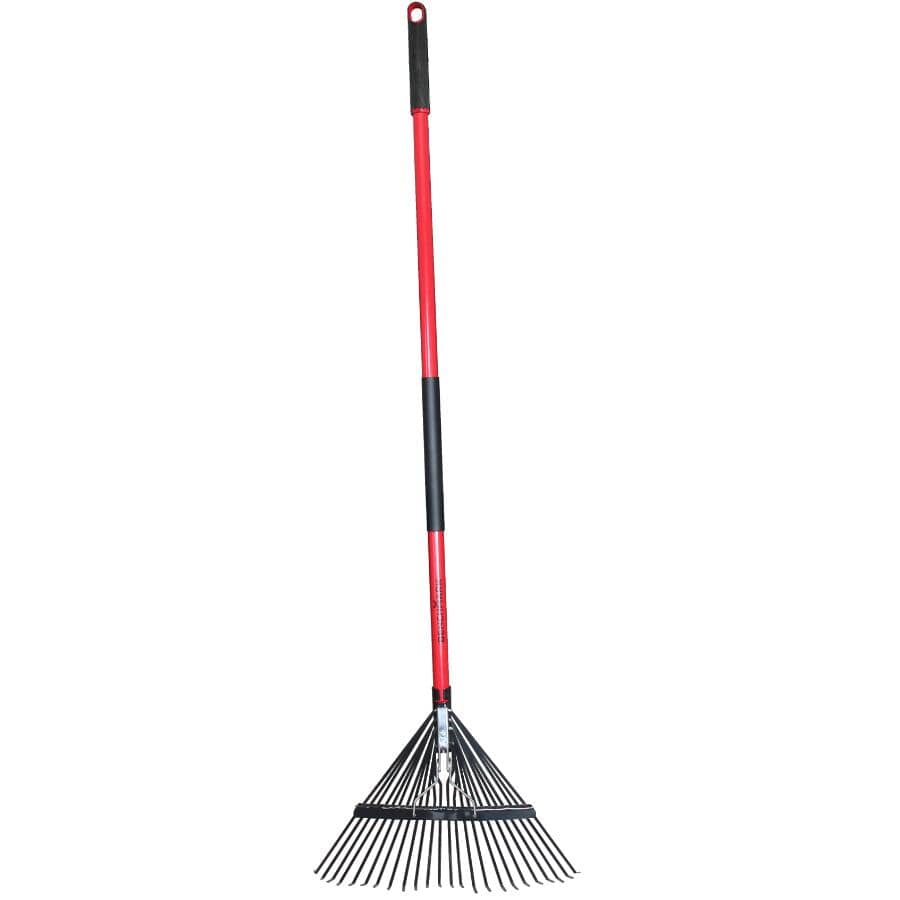 Home Hardware Rake BENCHMARK 66