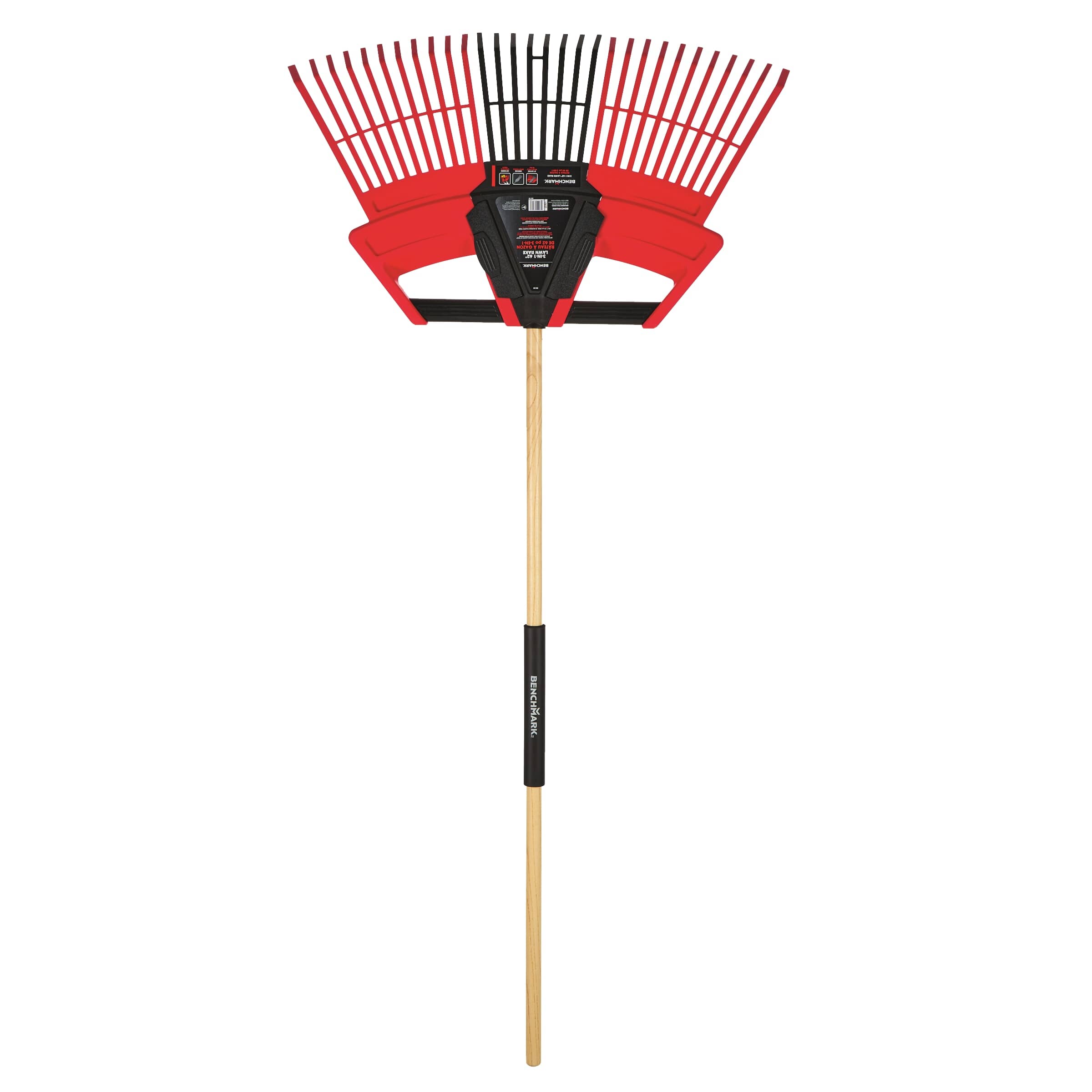 Home Hardware Rake BENCHMARK 62