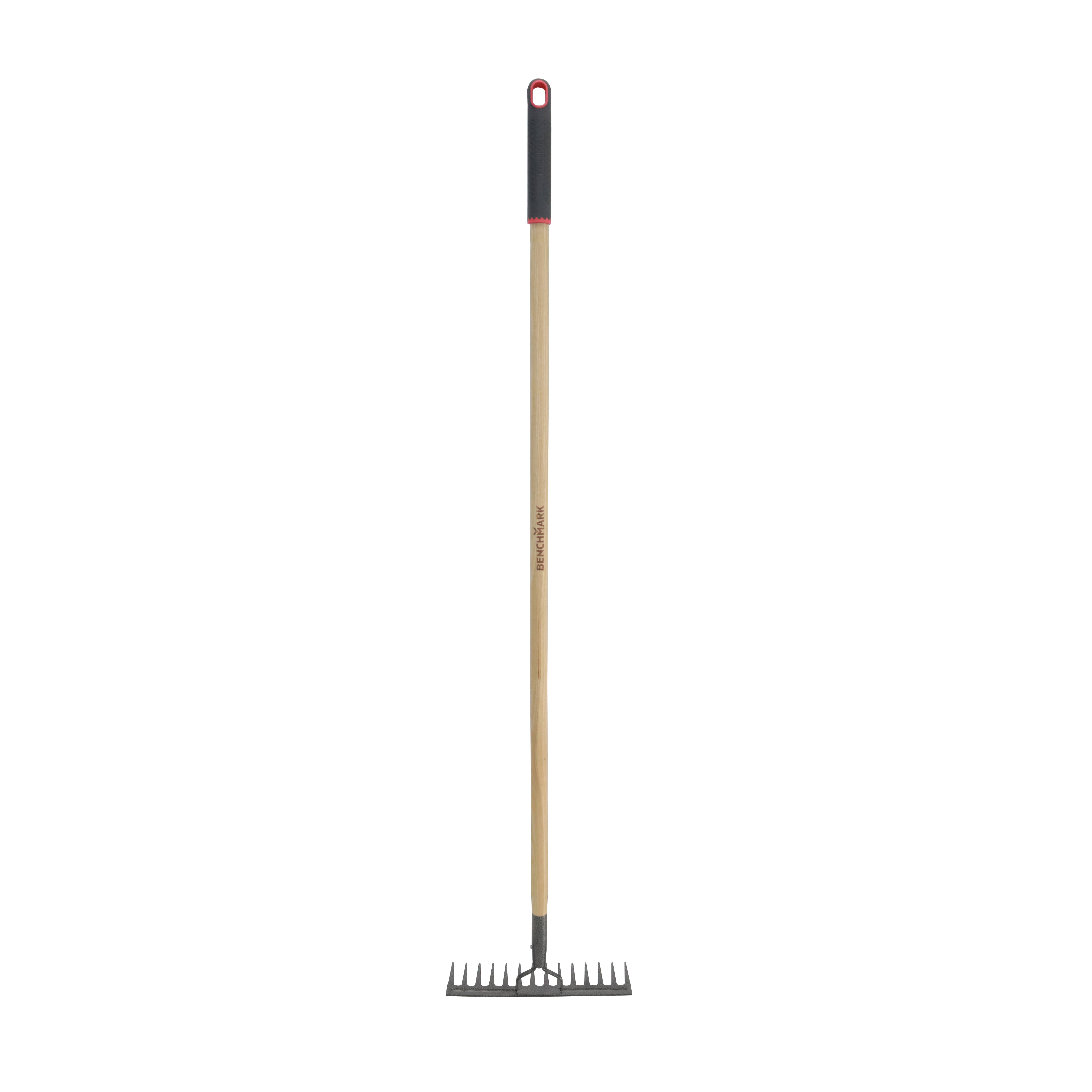 Home Hardware Rake BENCHMARK 63