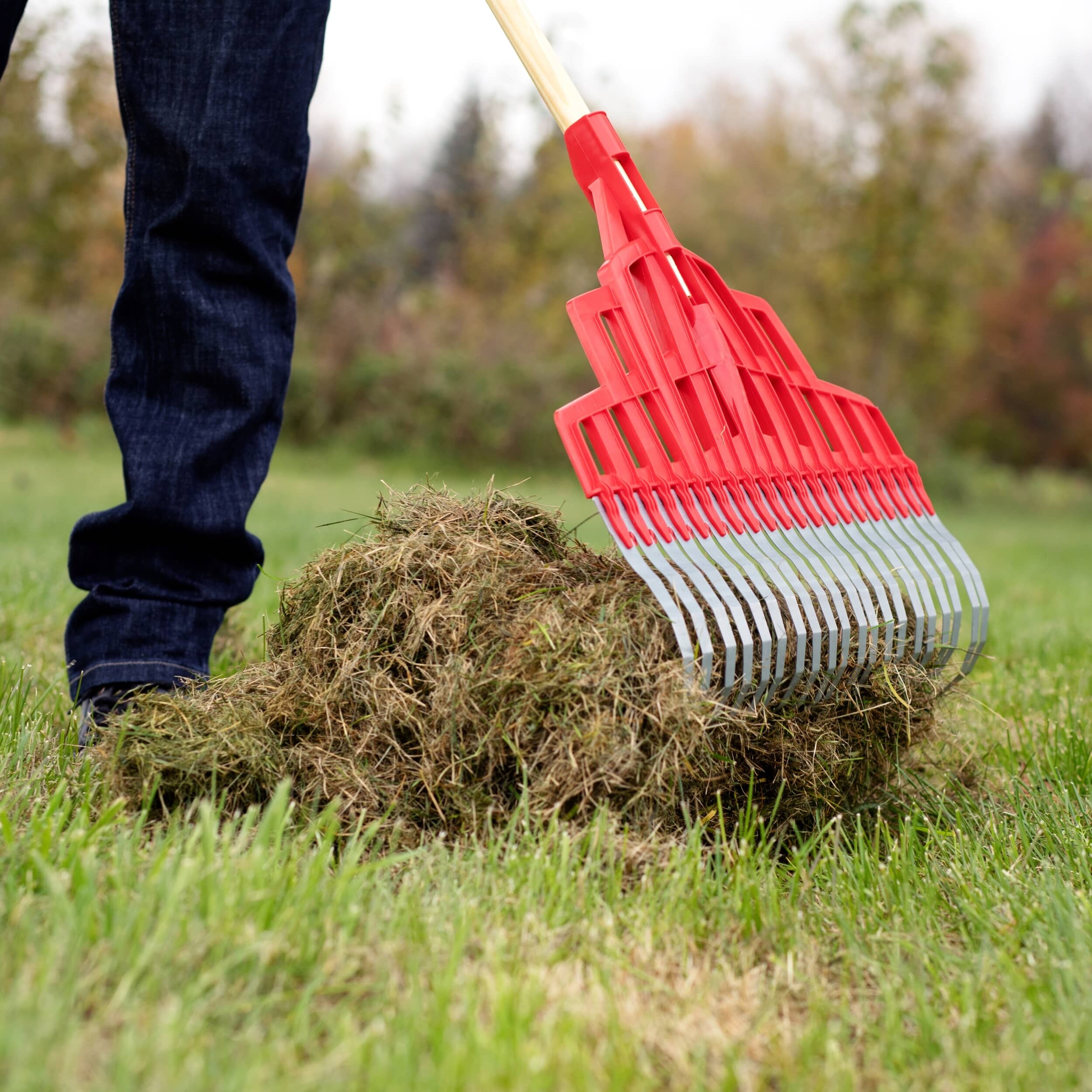 Home Hardware Rake GARANT Multi-Purpose Lawn Rake | Home Hardware