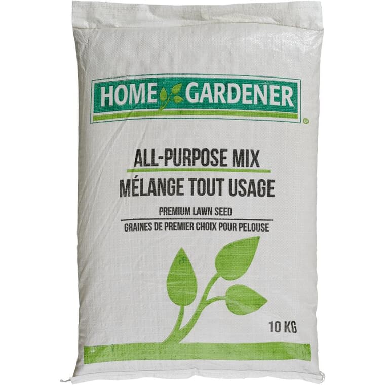 10kg All Purpose Grass Seed