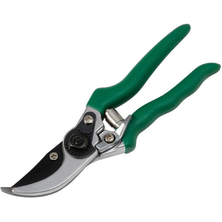 Steel Blade Bypass Pruner, with 5/8" Cutting Capacity