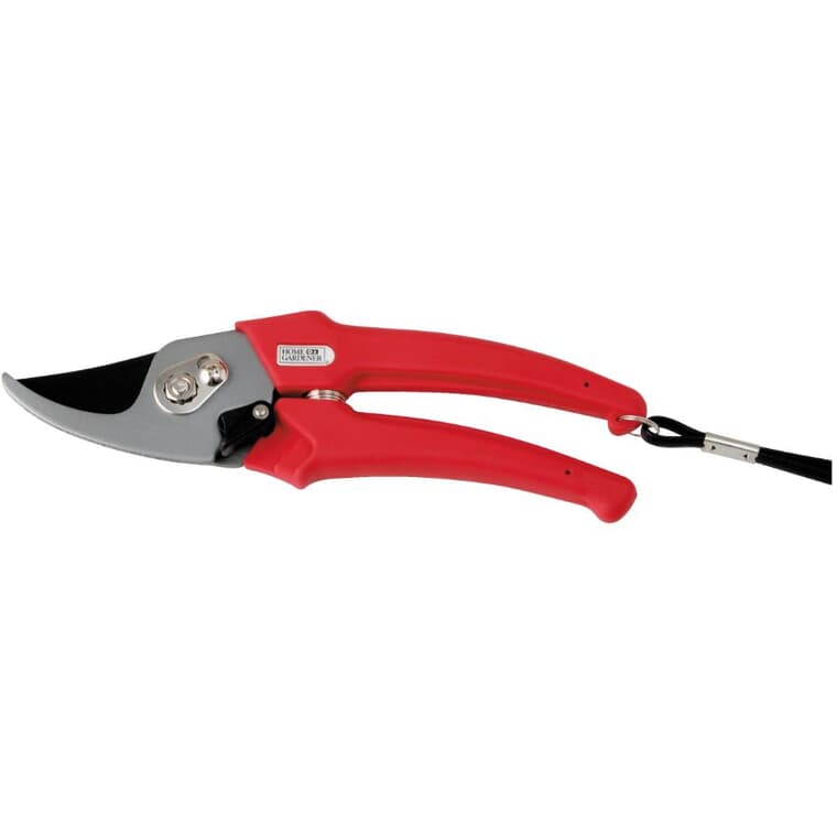 Bypass Pruner, with 3/4" Cutting Capacity