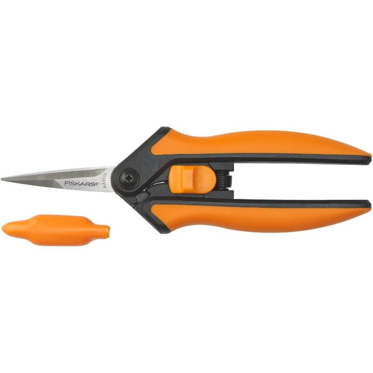 6" Softouch Micro-Tip Pruner