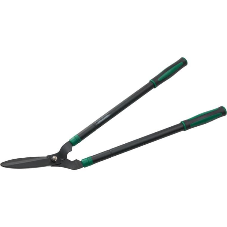 Telescopic Stand-Up Grass Shears
