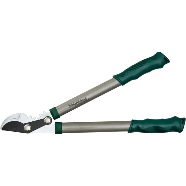 18" Oval Handle Bypass Lopper