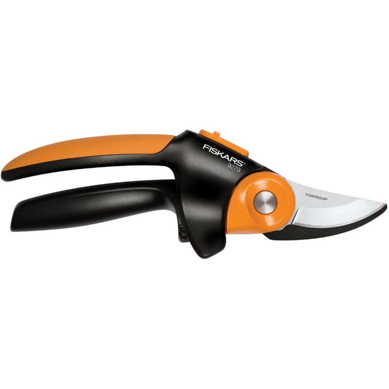 Powergear 2 Bypass Pruner, with 3/4" Cutting Capacity