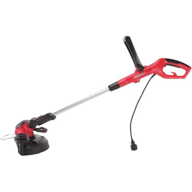 15" Electric Lawn Trimmer - 5.5 Amp