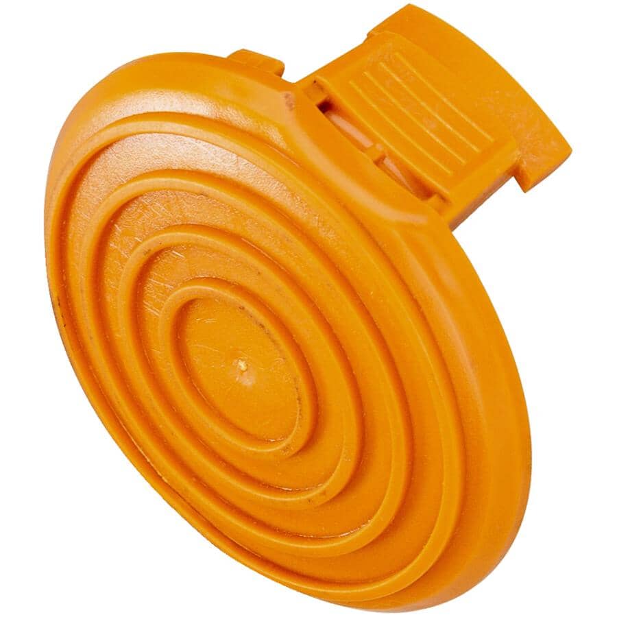 spool cover