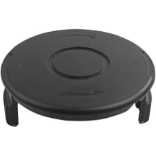 The ROP Shop String Trimmer ABS Spool Cap Cover for Worx WA0217, WA6531