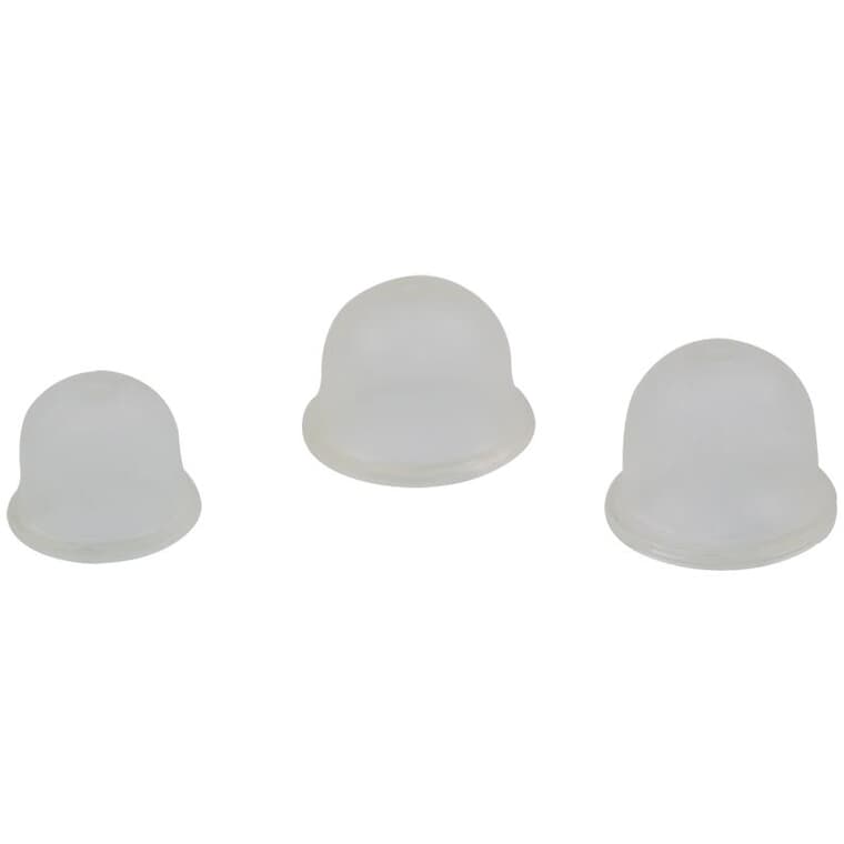 3 Pack Trimmer Primer Bulbs