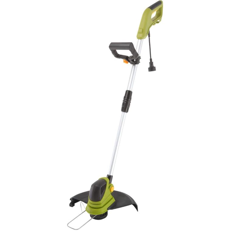 14" Electric Lawn Trimmer - 4.5 Amp