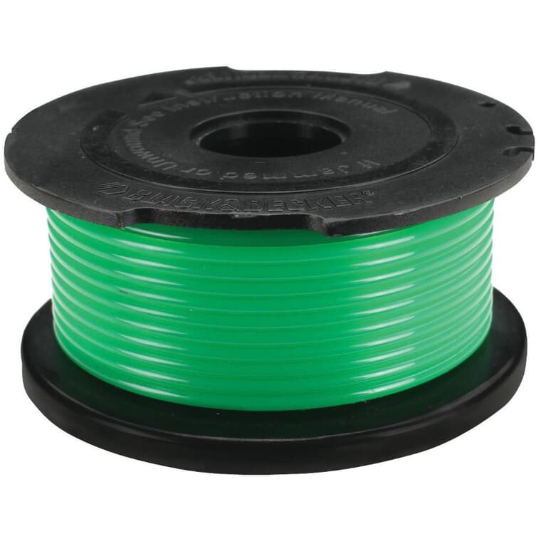 .080" x 20' Auto Feed Spool Replacement Trimmer Spool