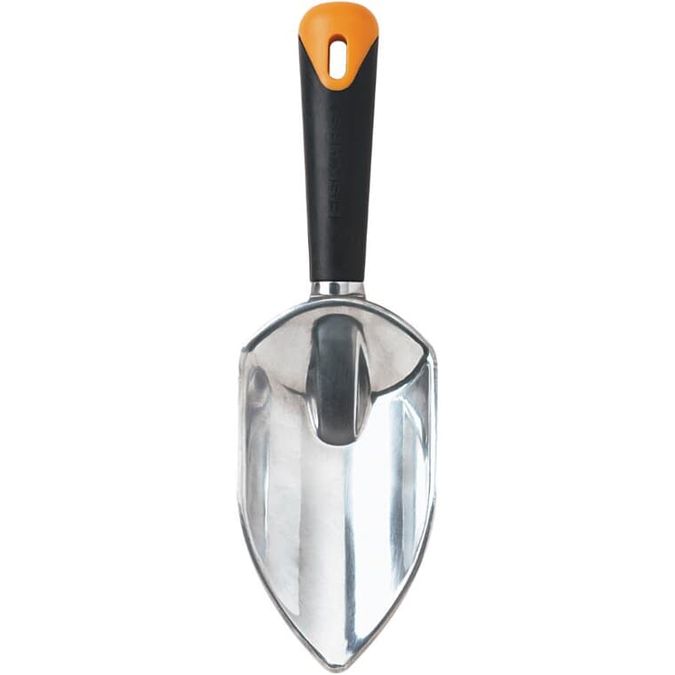 Big Grip Hand Trowel, with Large Soft Molded Grip