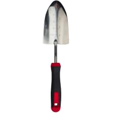 Cultivateur Rotatif Jardin Manuel – Outil Scarificateur Sol ABS – 6 Roues Lames