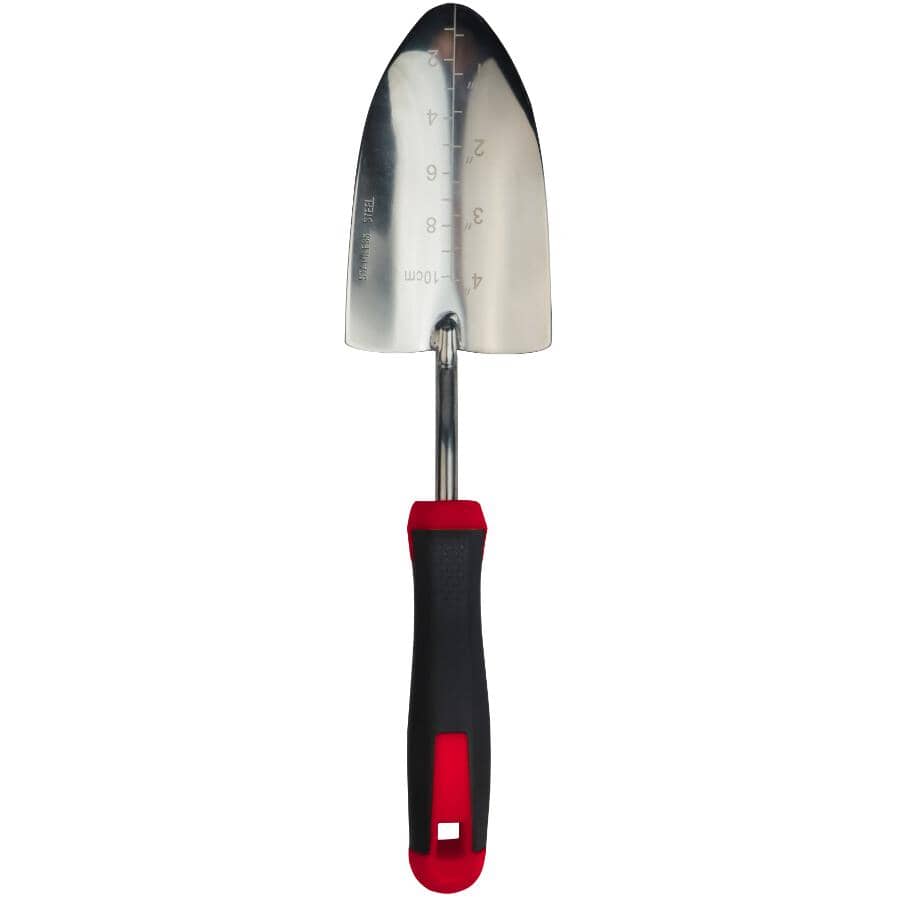BENCHMARK Garden Hand Trowel | Home Hardware