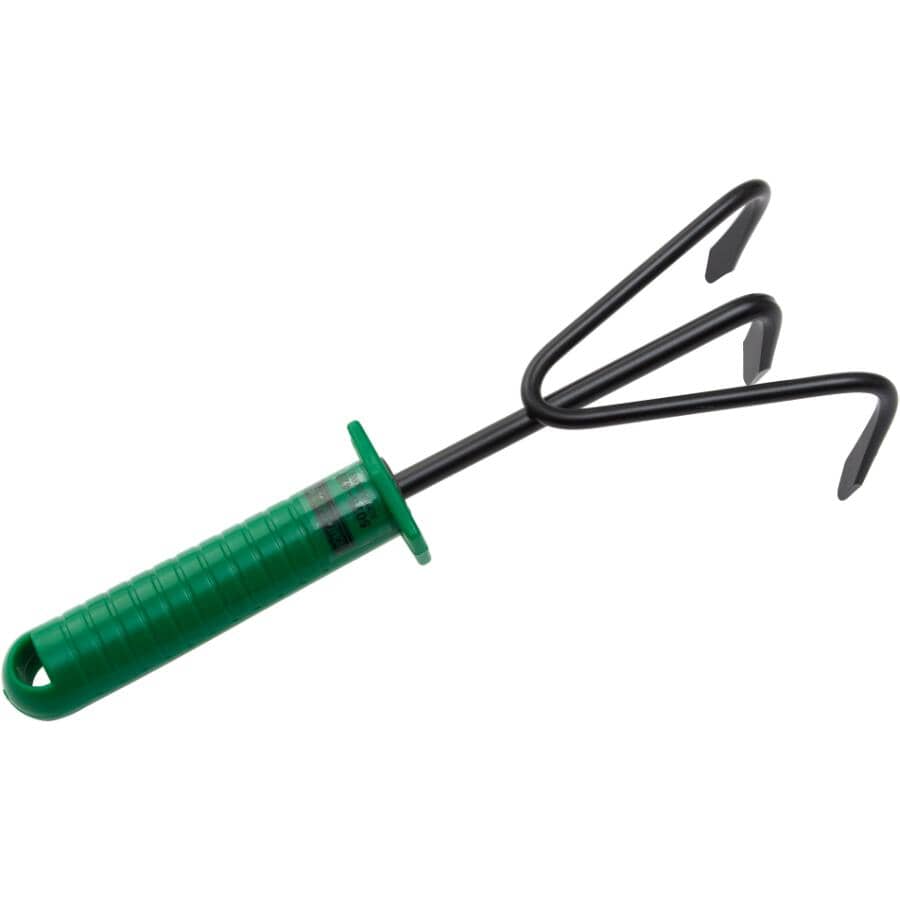 HOME ESSENTIALS:10.25" Hand Cultivator