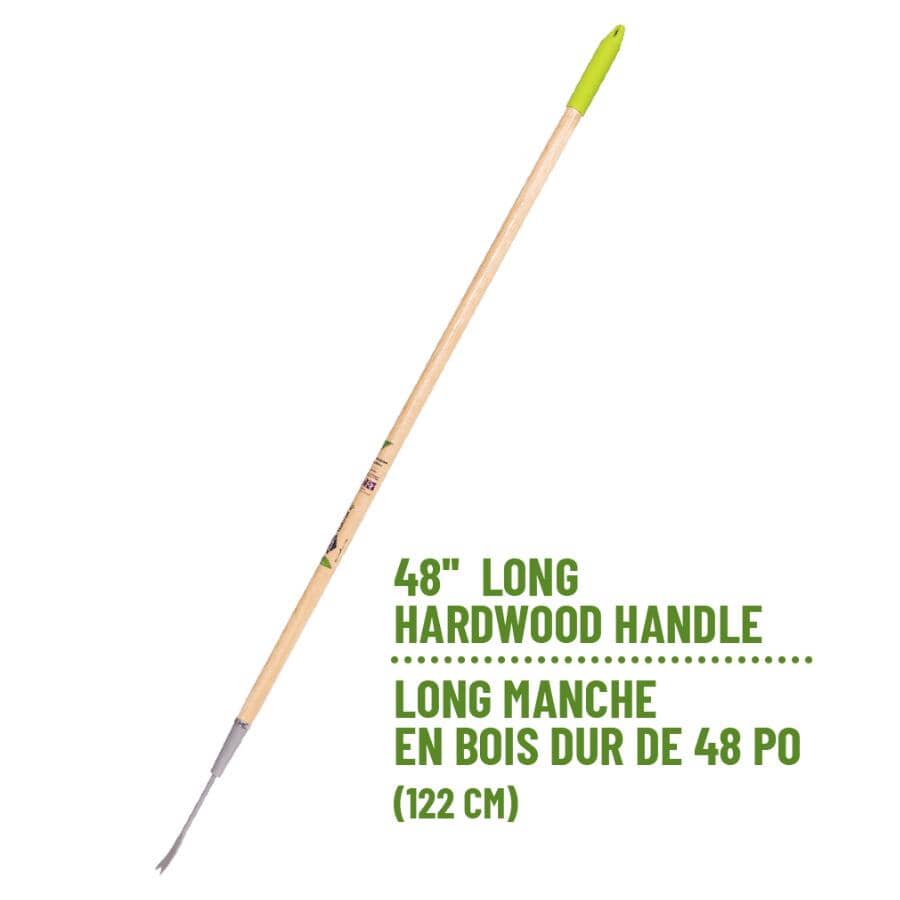 Garant Botanica Dandelion Weeder