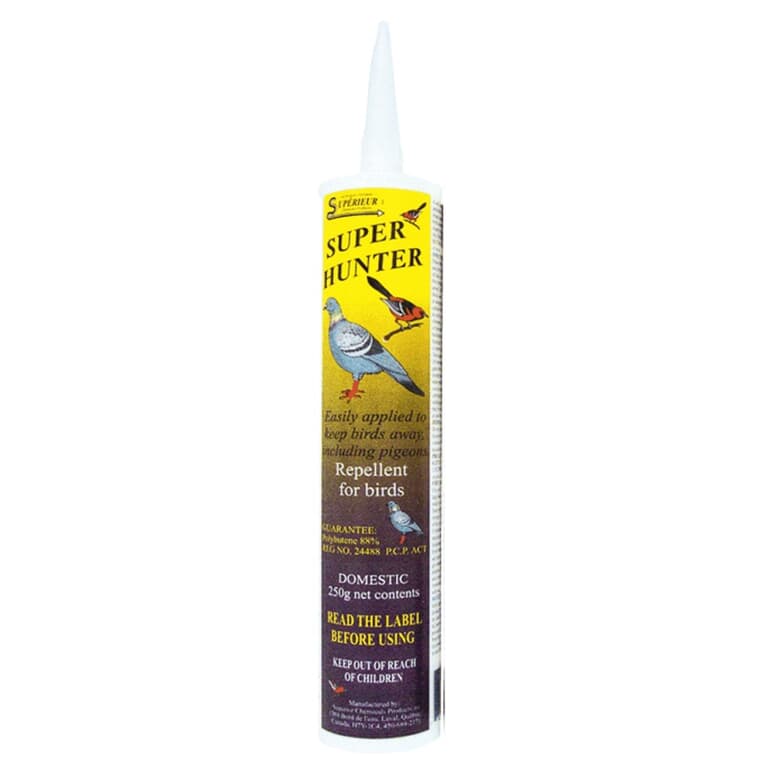 250g Bird Repellent Paste
