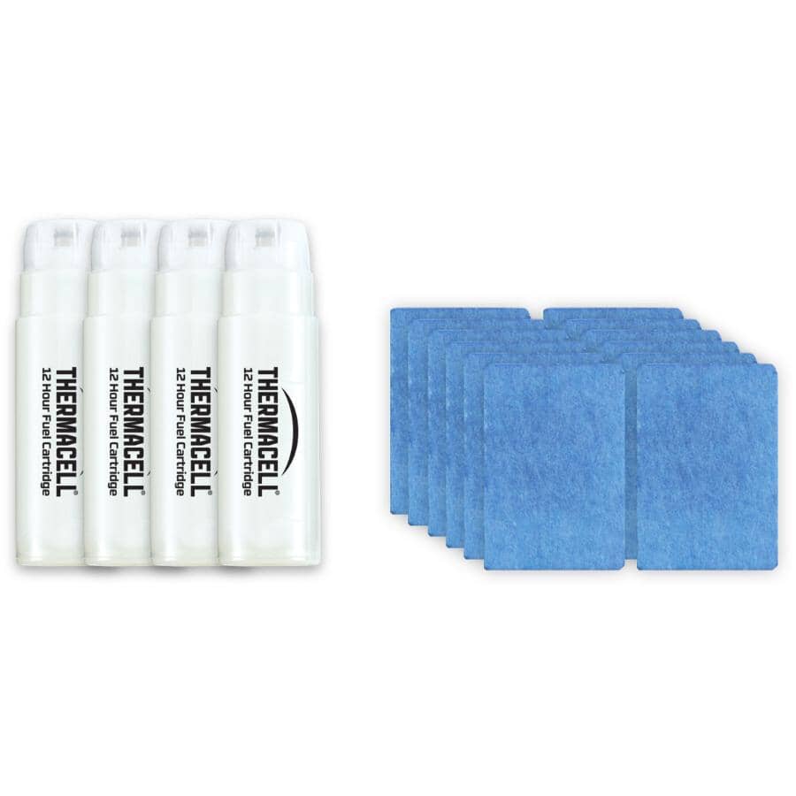 Thermacell R-1 Mosquito Repellent Refill - Foto 11