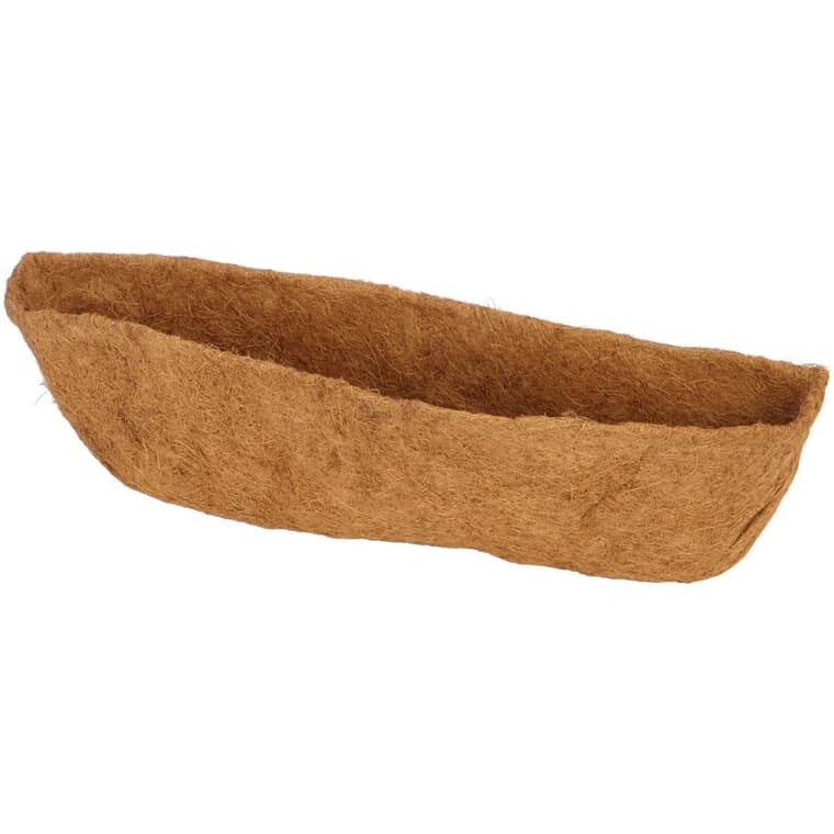 Coco Basket Liner, for 30" Wall Basket