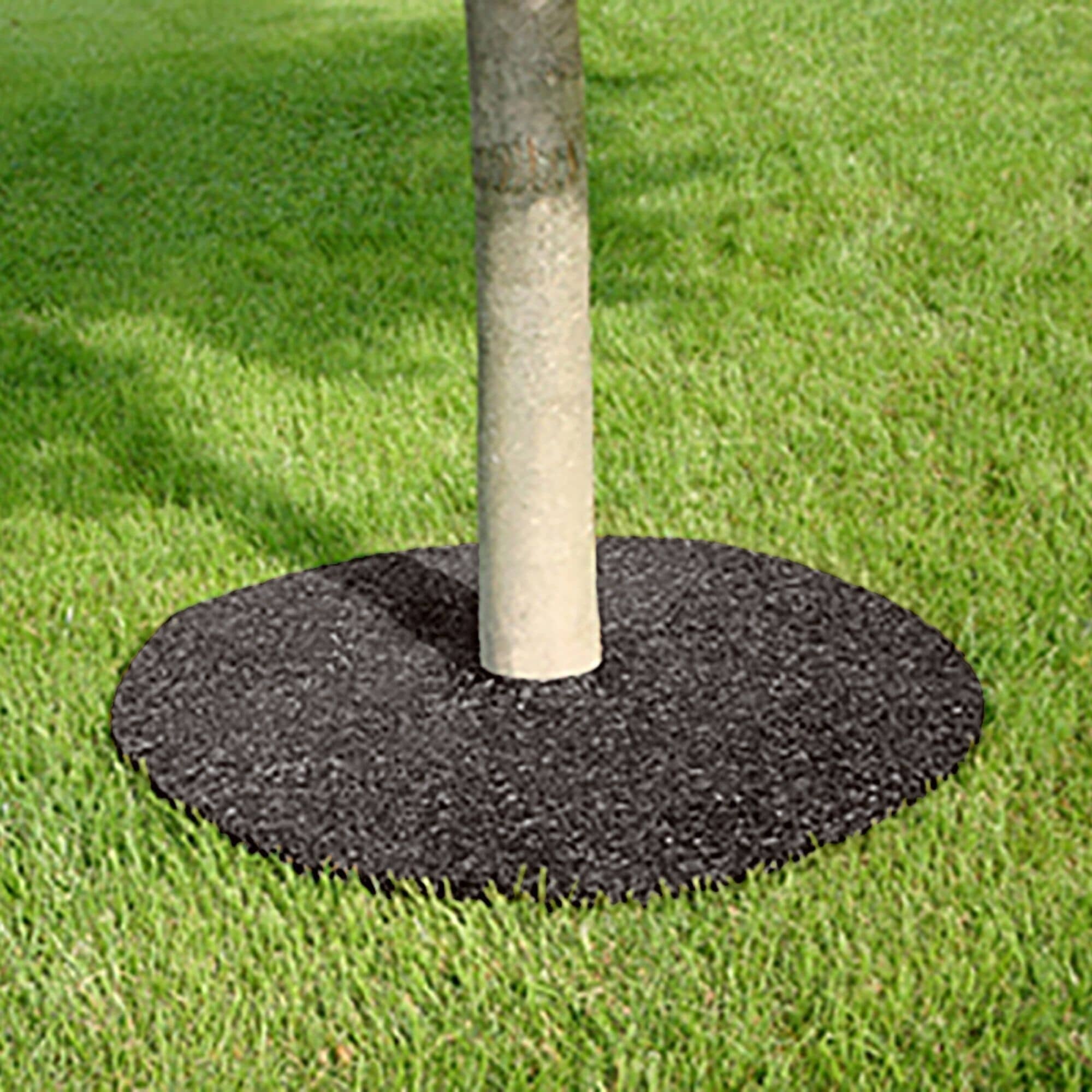 Tree Rope Ring GROUNDSMART 24
