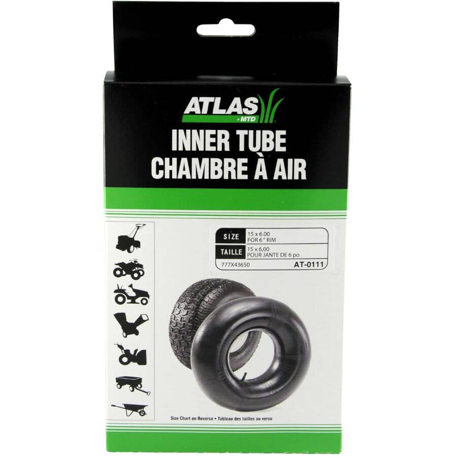 ATLAS 15
