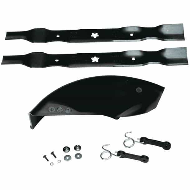 How to Select Mulching Kit by Deck Size: Ultimate Buying Guide