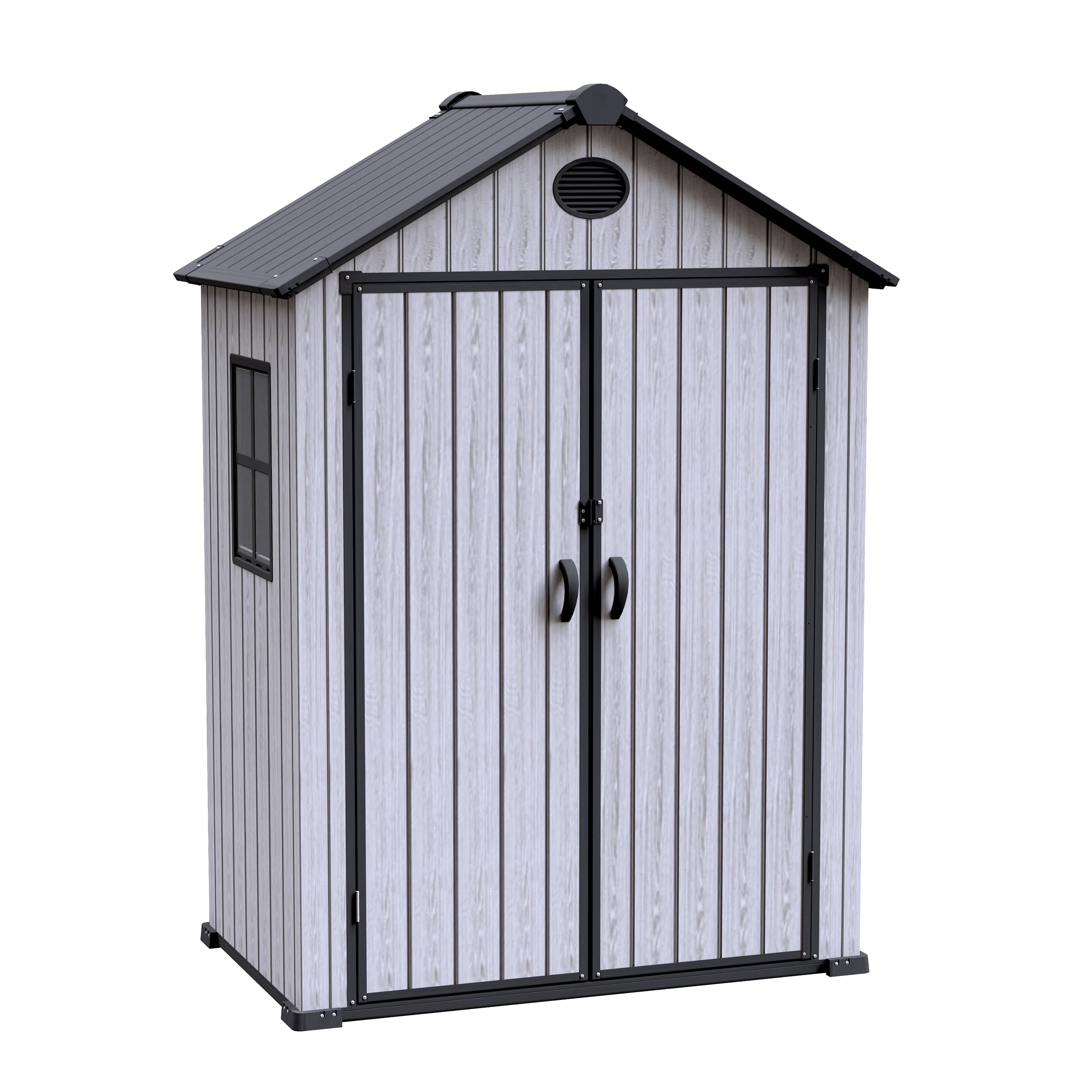 ARROW SHEDS 5.3' x 3.4' Storage Shed | Home Hardware