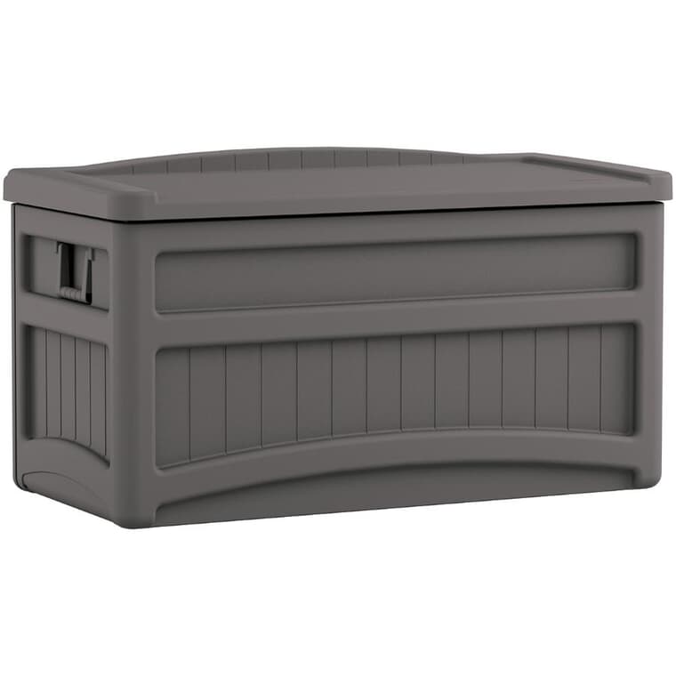 7.5 Cu. Ft Resin Storage Deck Box