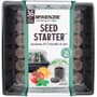 Seed Tray Starter Kit with 36 Peat Pellets