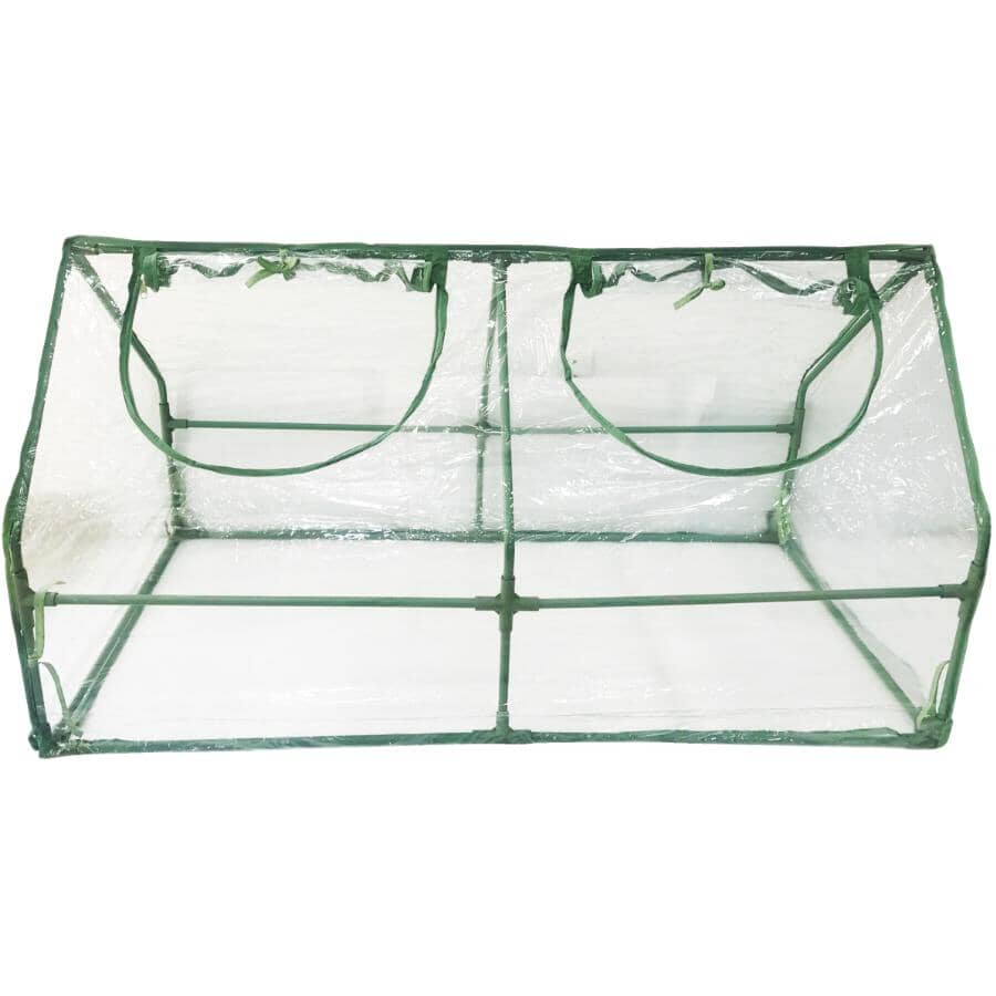 HOME ESSENTIALS Portable Greenhouse | Home Hardware