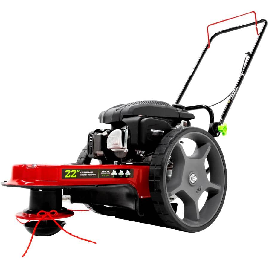 String trimmers clearance near me