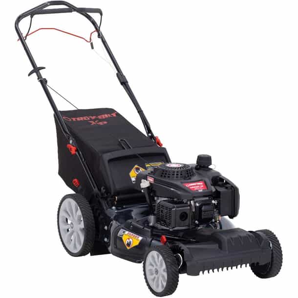 Where are Troy Bilt Lawn Mowers Made: Uncover the Truth Today