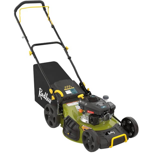 Ryobi Lawnmower Petrol Lawn Mower For Sale Makro Ryobi 46cm Ryobi