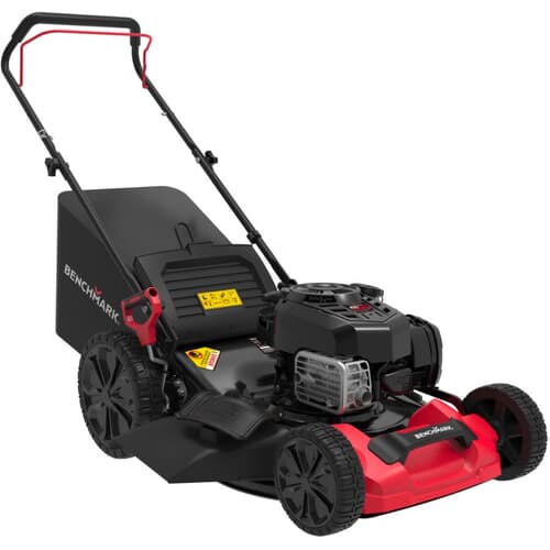 Gas Push Lawn Mowers - SLE Equipment
