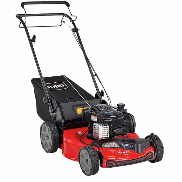 TORO 150cc Recycler Self Home Hardware