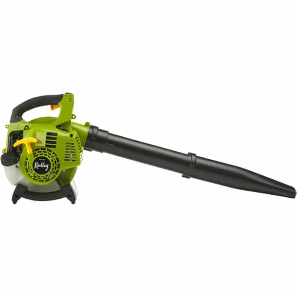 What Psi Leaf Vacuum is Best: Top Picks for Ultimate Yard Cleanup
