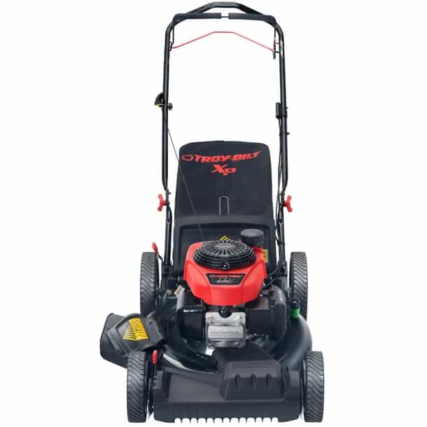 Who Sells Troy Bilt Lawn Mowers: Top Retailers Revealed