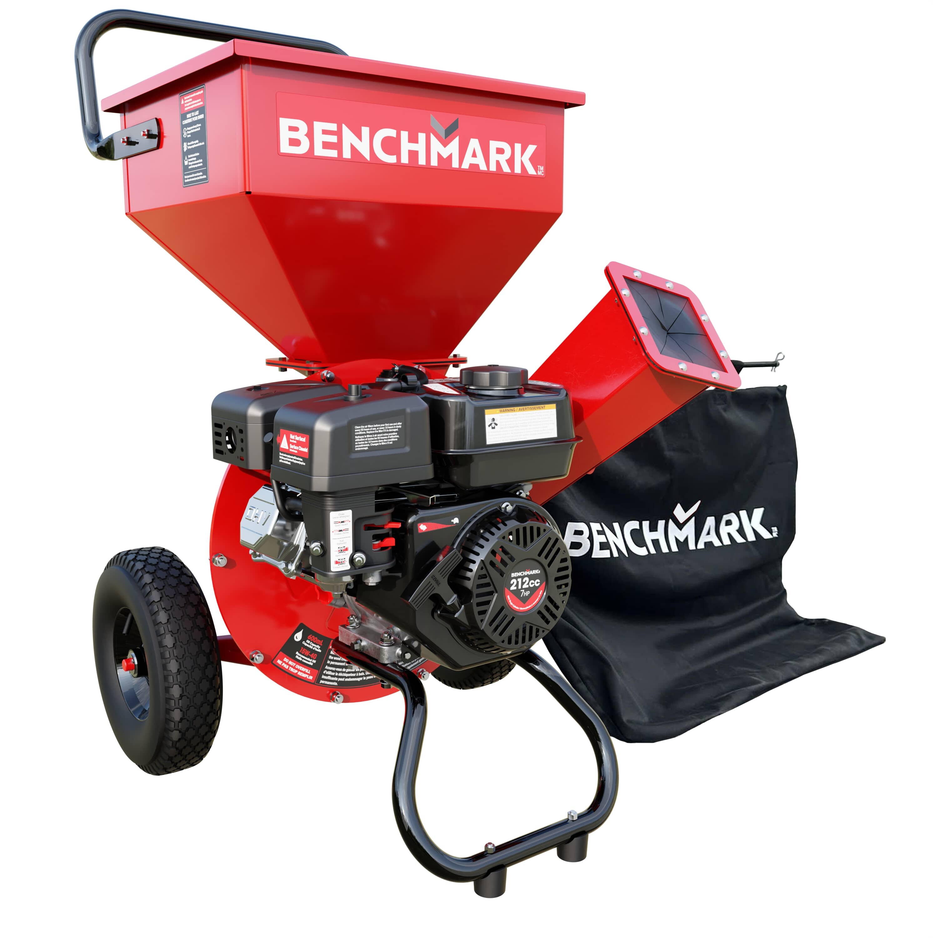 BENCHMARK 3