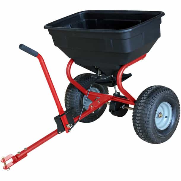 What Size Spreader Do I Need for Yard: Ultimate Guide for Perfect Coverage
